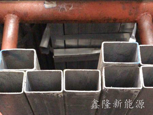 金昌市合作案例